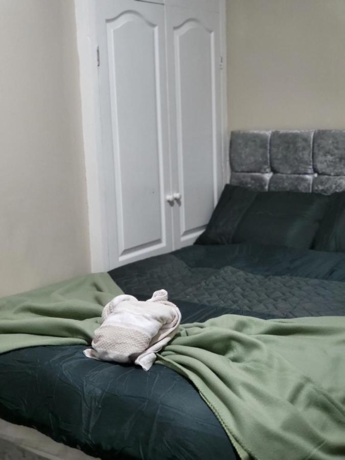 Mm Sure Stay Accommodation - Ng1 노팅엄 외부 사진