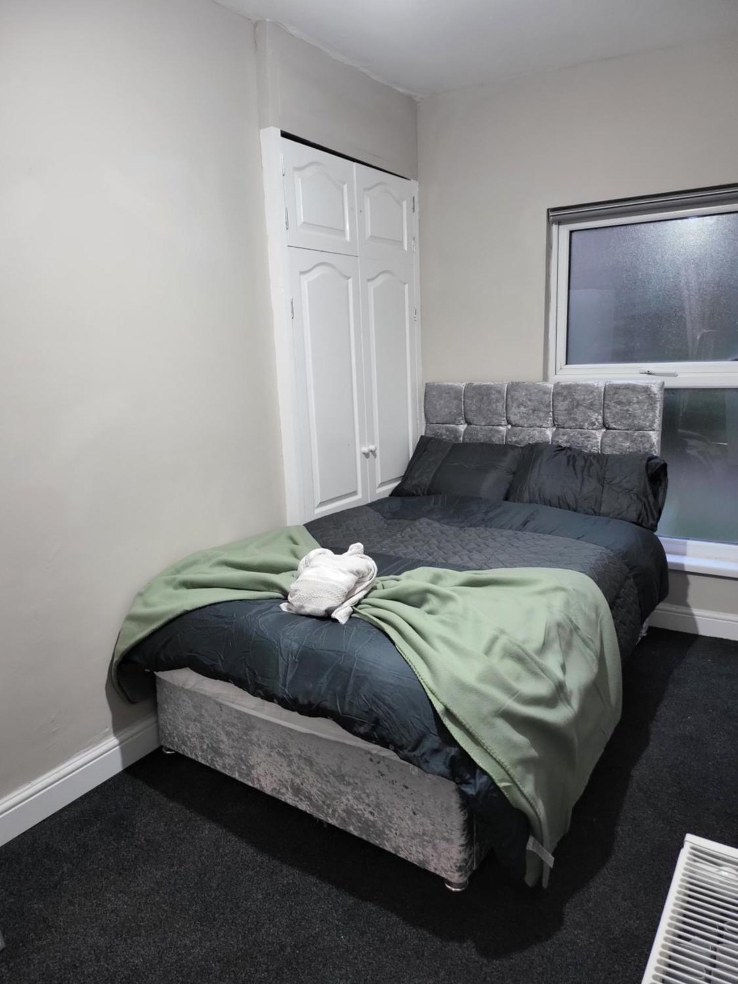 Mm Sure Stay Accommodation - Ng1 노팅엄 외부 사진