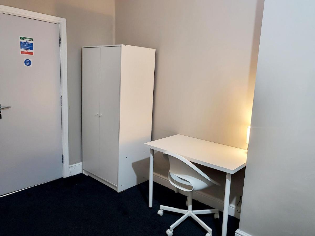 Mm Sure Stay Accommodation - Ng1 노팅엄 외부 사진
