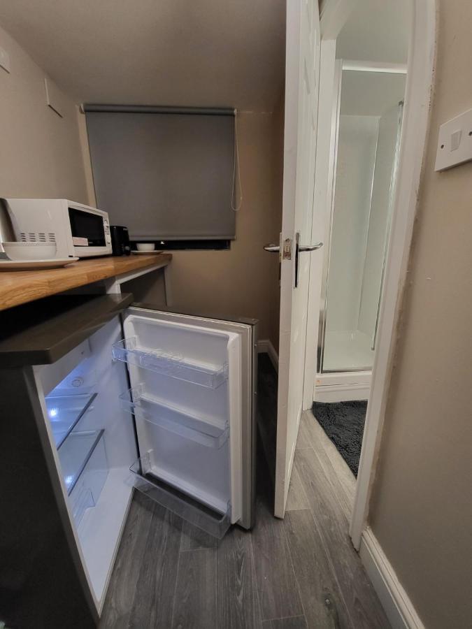 Mm Sure Stay Accommodation - Ng1 노팅엄 외부 사진