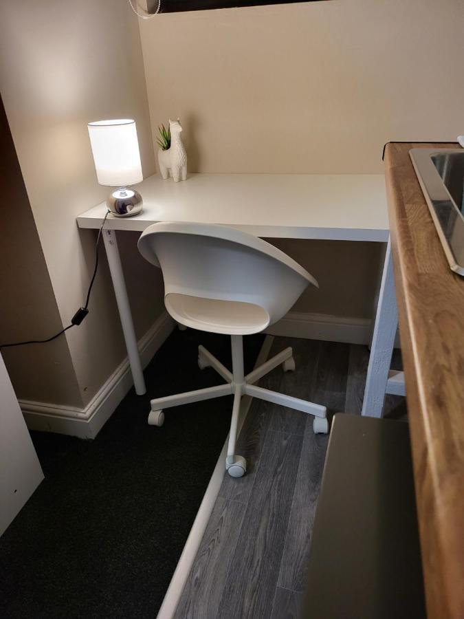 Mm Sure Stay Accommodation - Ng1 노팅엄 외부 사진