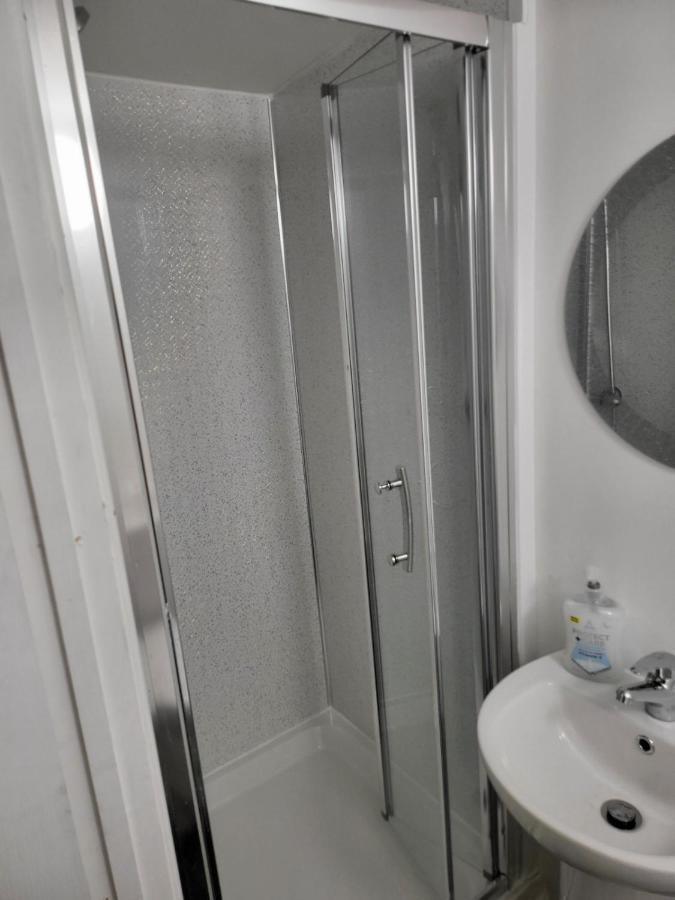Mm Sure Stay Accommodation - Ng1 노팅엄 외부 사진