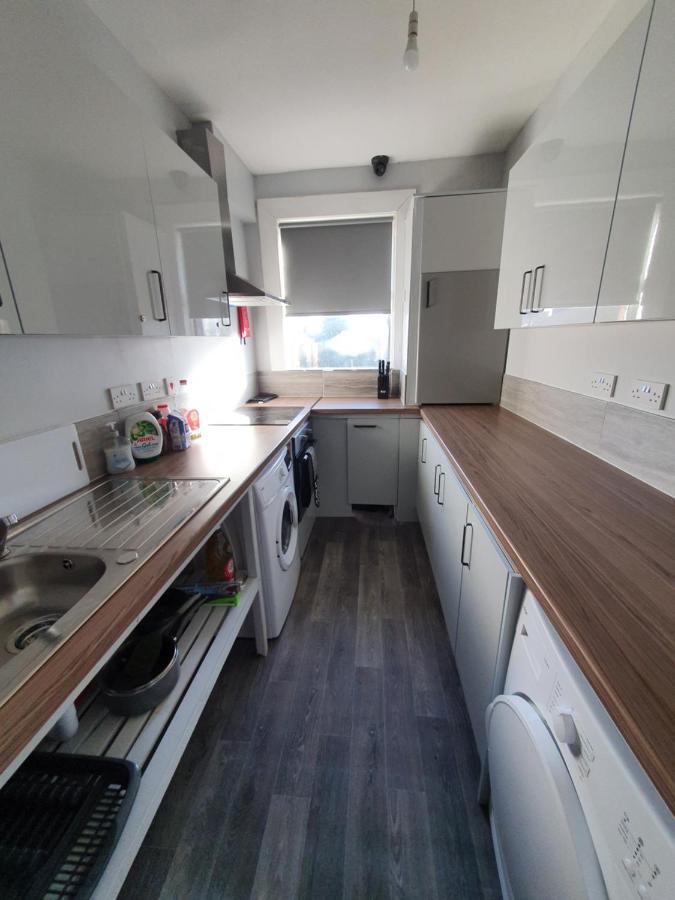 Mm Sure Stay Accommodation - Ng1 노팅엄 외부 사진