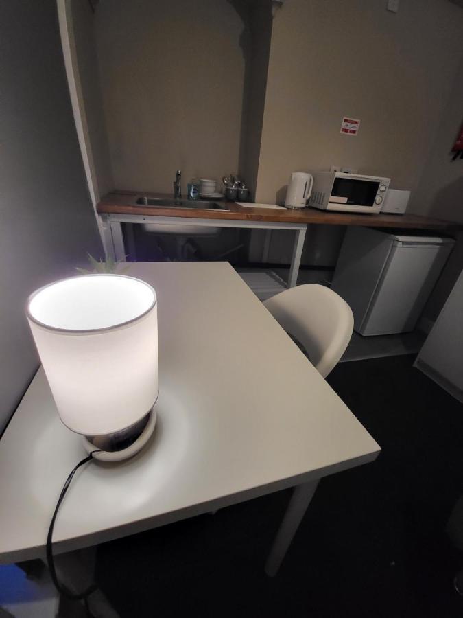 Mm Sure Stay Accommodation - Ng1 노팅엄 외부 사진