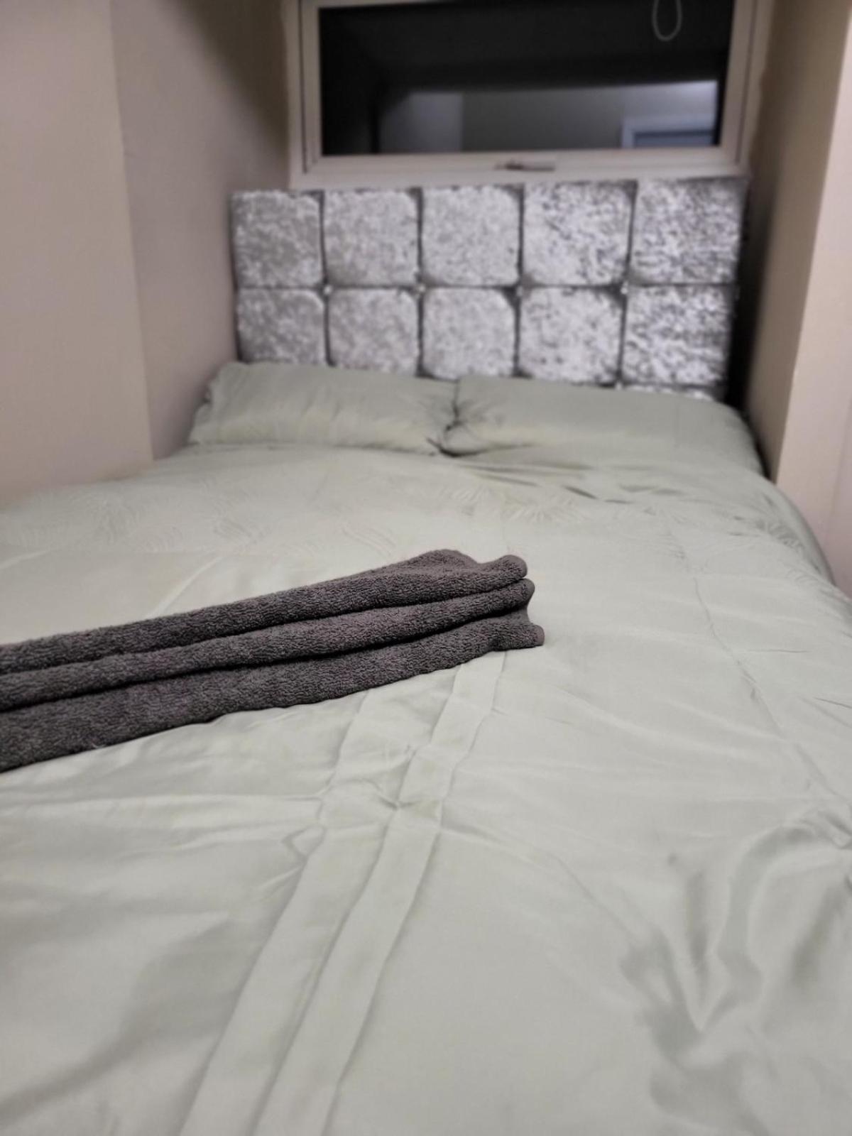 Mm Sure Stay Accommodation - Ng1 노팅엄 외부 사진