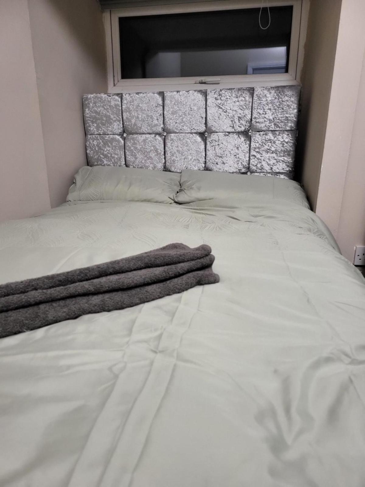 Mm Sure Stay Accommodation - Ng1 노팅엄 외부 사진