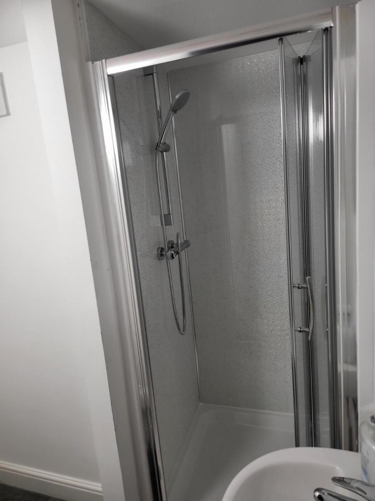 Mm Sure Stay Accommodation - Ng1 노팅엄 외부 사진