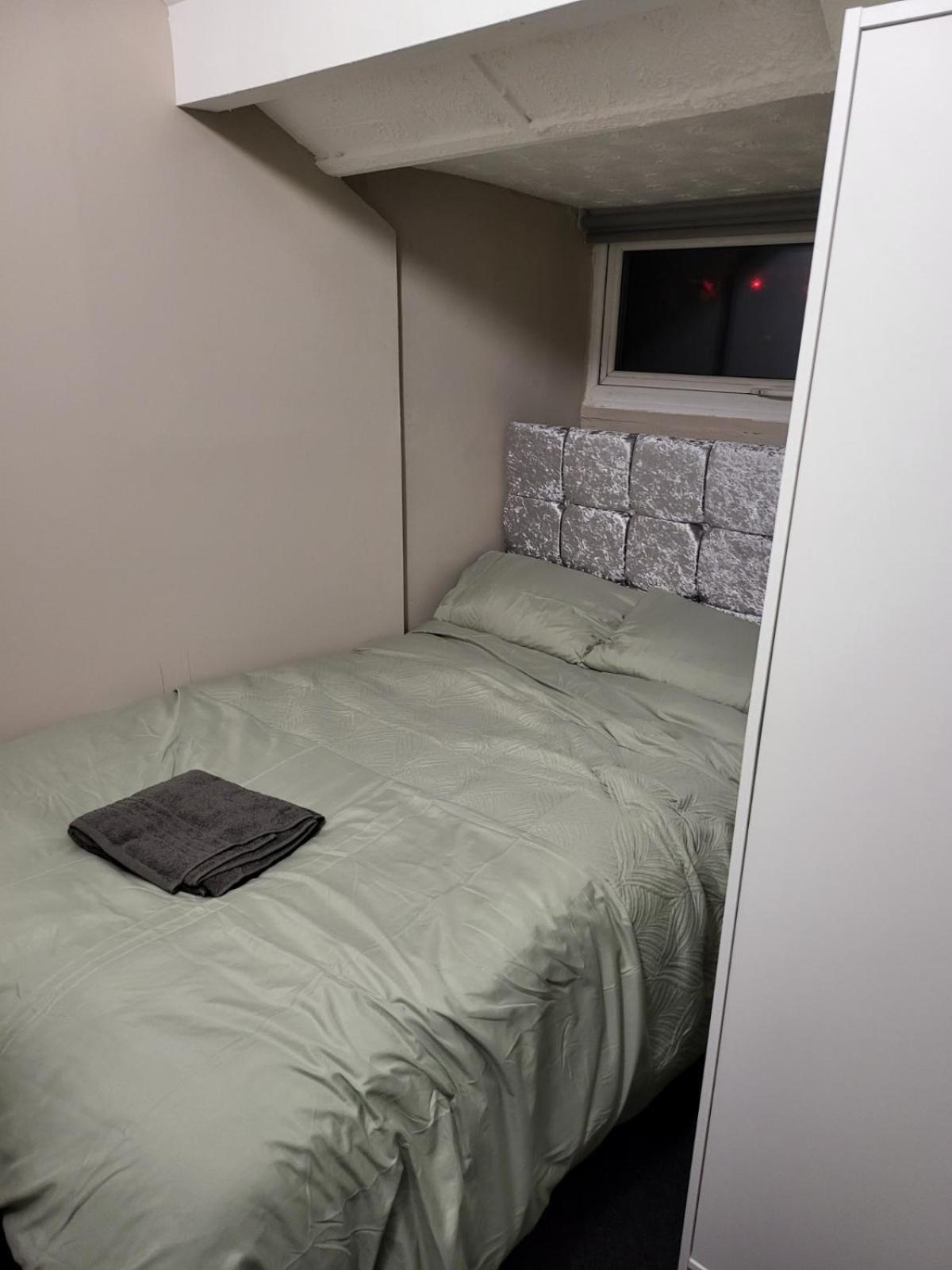 Mm Sure Stay Accommodation - Ng1 노팅엄 외부 사진