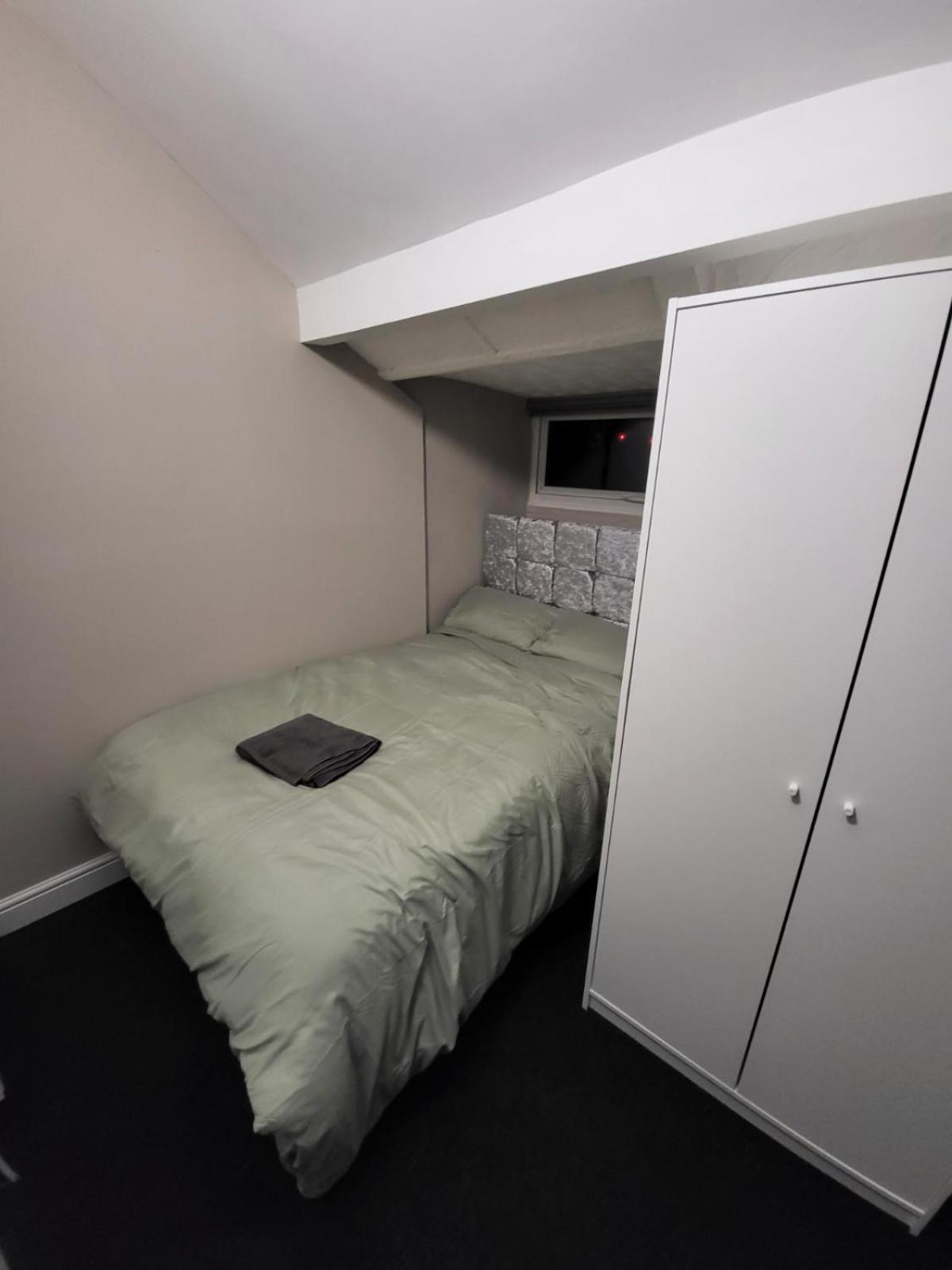Mm Sure Stay Accommodation - Ng1 노팅엄 외부 사진