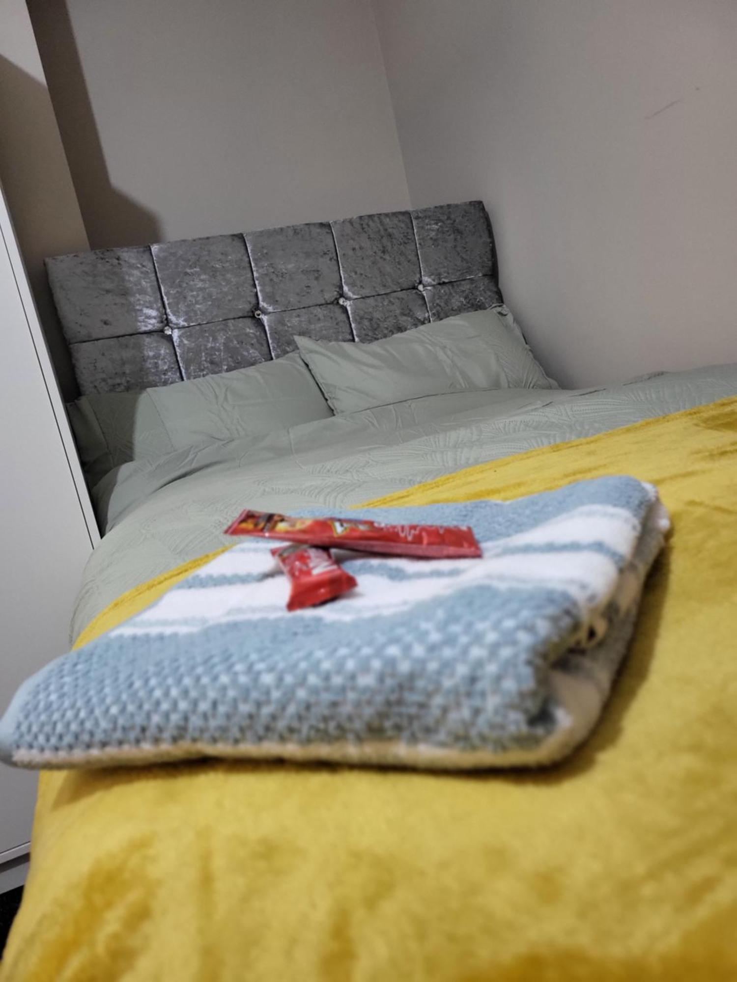 Mm Sure Stay Accommodation - Ng1 노팅엄 외부 사진